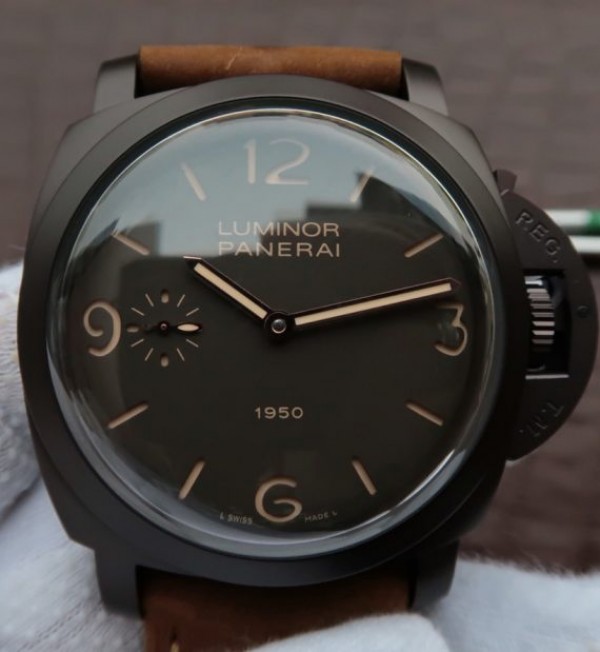 How to buy a Luminor 1950 super clone watches for sale in South Sudan?