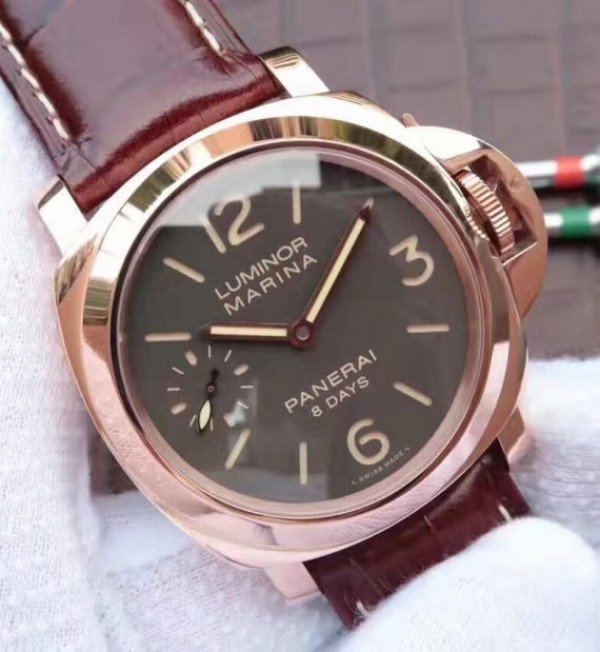 How to buy a Luminor replica watch in Turkmenistan?