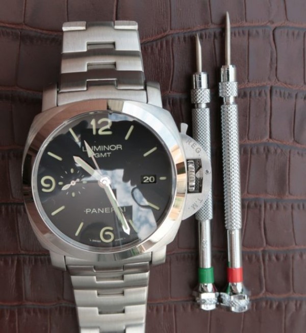 How to buy a Luminor 1950 clone watches for men in Iran (Islamic Republic of)?