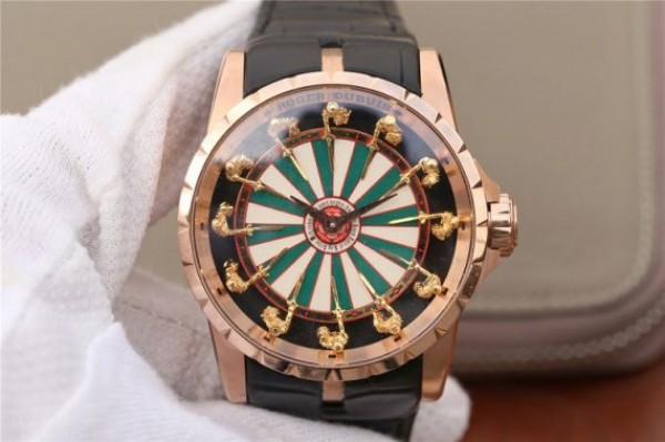 How to buy a Roger Dubuis super clone watches for sale in Anguilla?