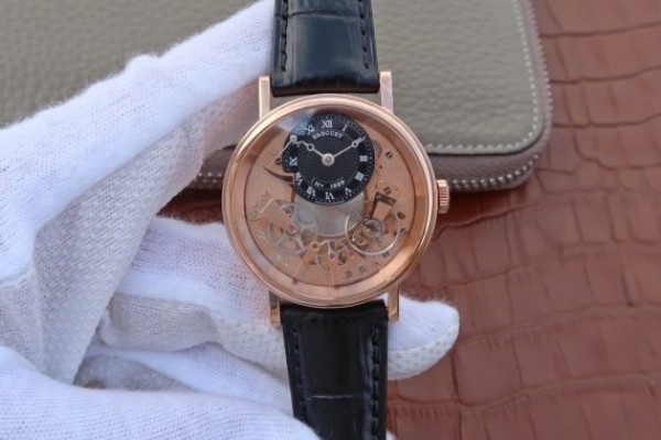 How to buy a Breguet replica watch in Ukraine?