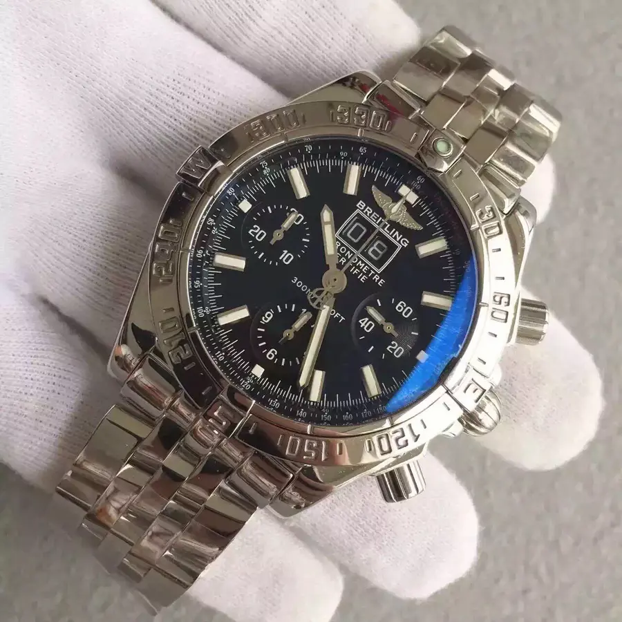 Breitling Chronomat - 1:1 Superclone