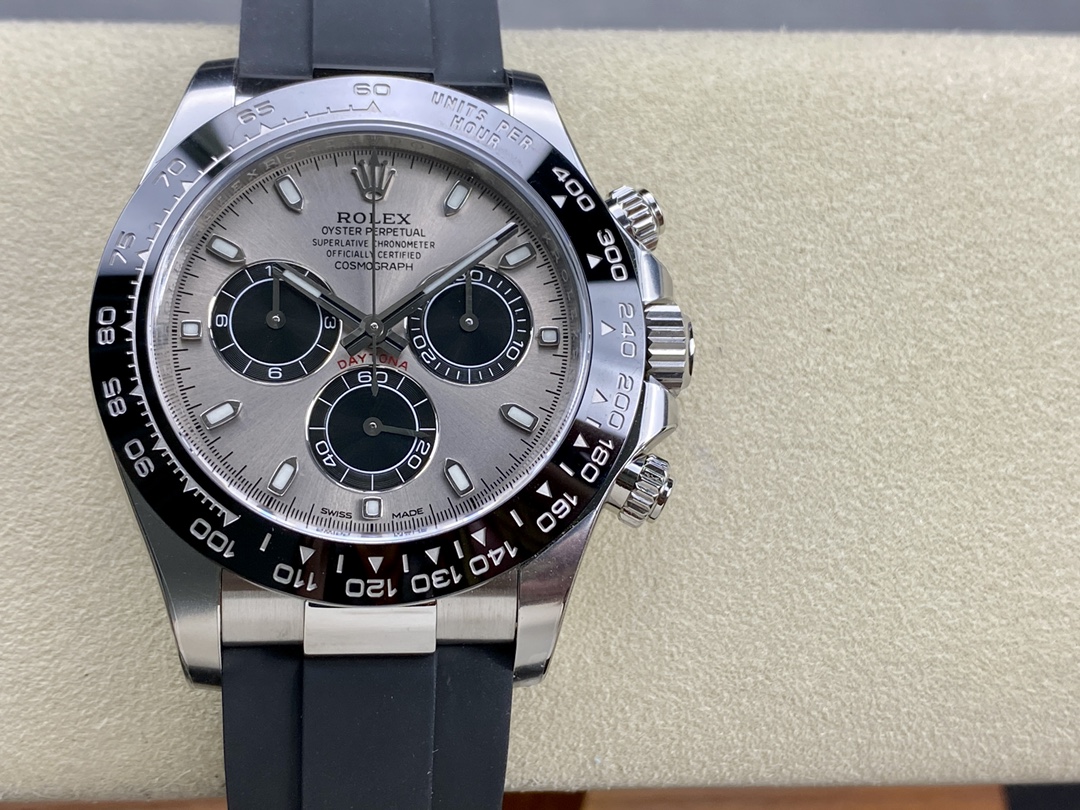 Super Clone Watch: Rolex Daytona 116519