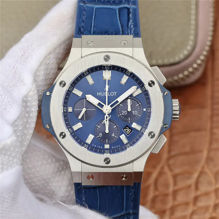 Super Clone Watch: Hublot Big Bang 44 mm. 1:1 Superclone