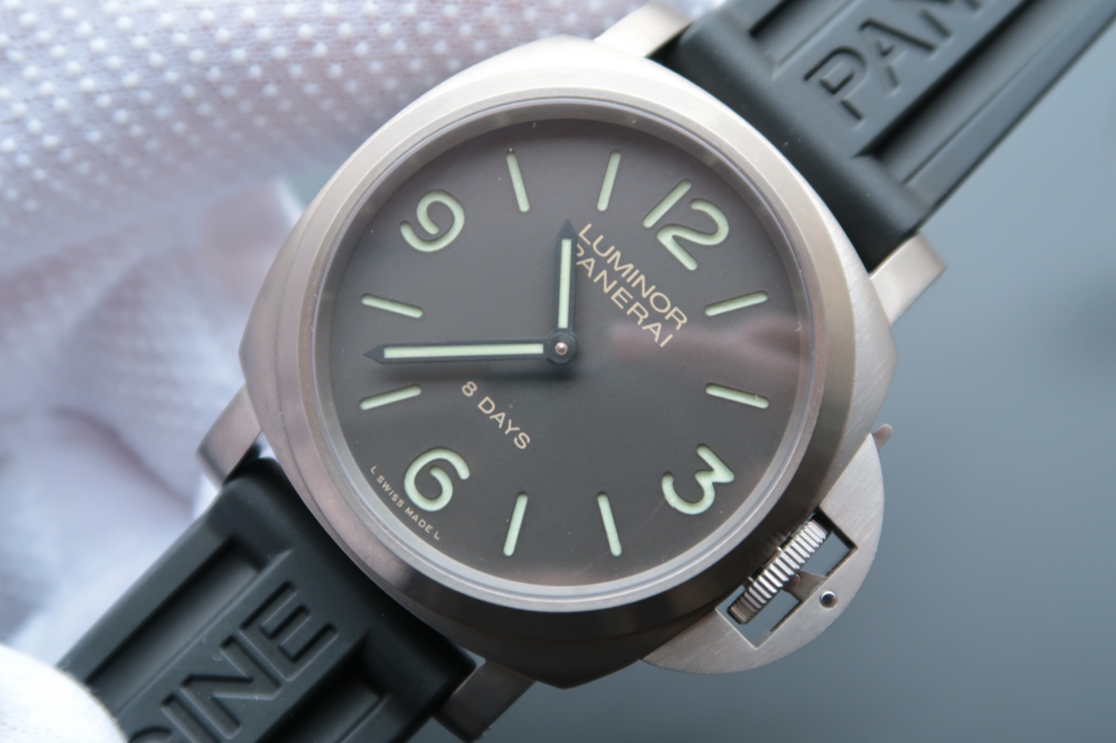 Panerai Luminor -1:1 Superclone