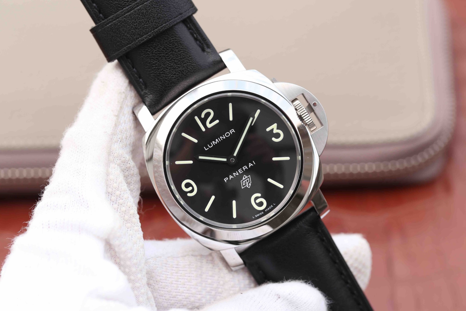 Panerai Luminor PAM005 - 1:1 Superclone