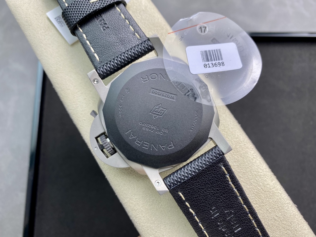 Panerai Pam 1662 1:1 Superclone 