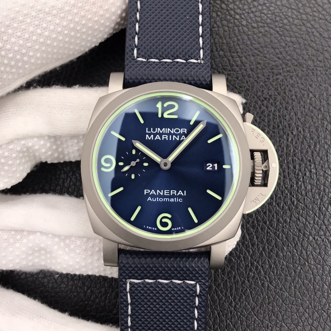 Panerai PAM1117, 1:1 Superclone 