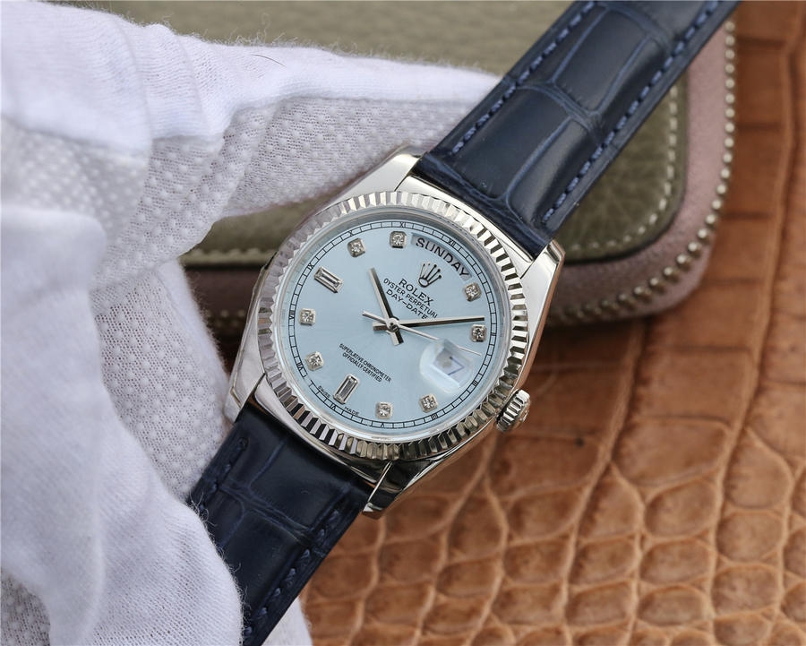 Rolex Day Date 36MM- 1:1 Superclone