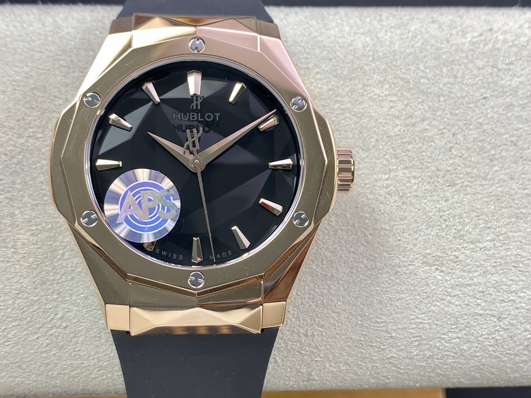 How to buy a Hublot clone watches for men in Tanzania, United Republic of?