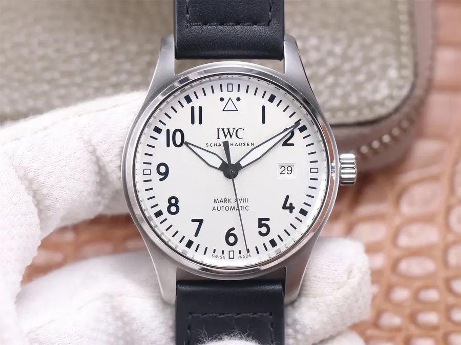 How to buy a IWC clone watches for men in Dominican Republic?