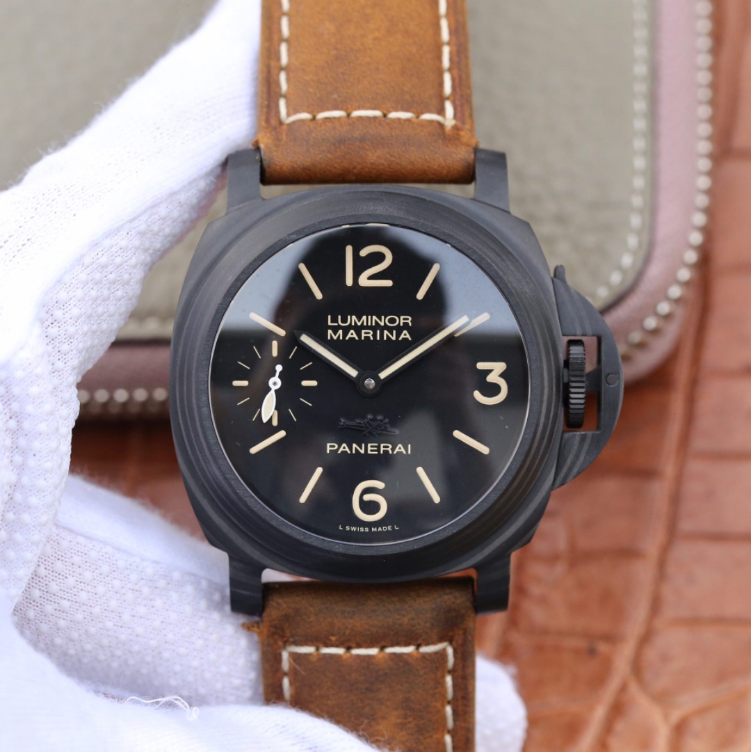 How to buy a Luminor clone watches for men in Guyana?