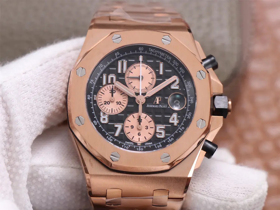 Audemars Piquet Royal Oak Offshore 26078PO RB2- 1:1 Supeclone