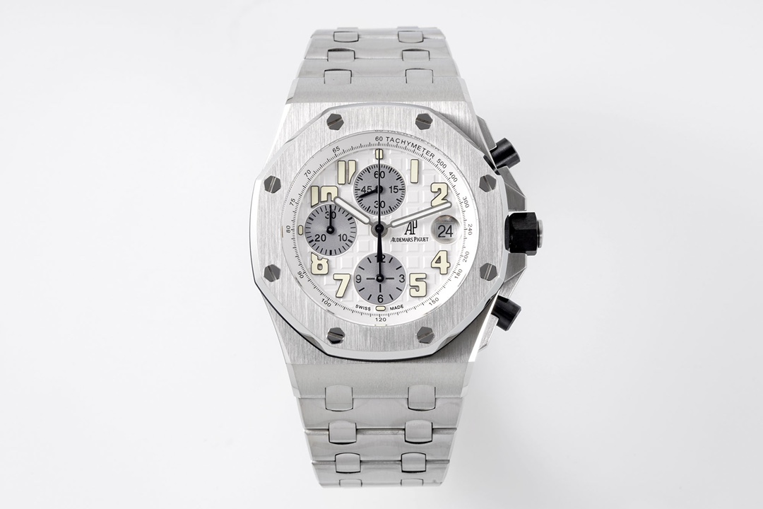 Audemars Piguet Royal Oak Offshore Chronograph 26170ST.OO.1000ST.01