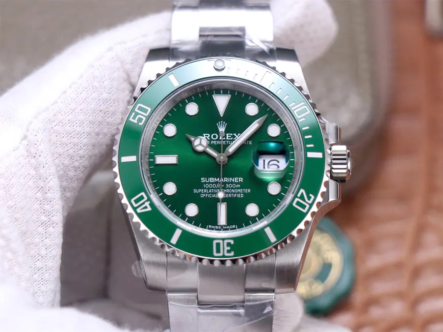 Submariner Date 1:1 Superclone