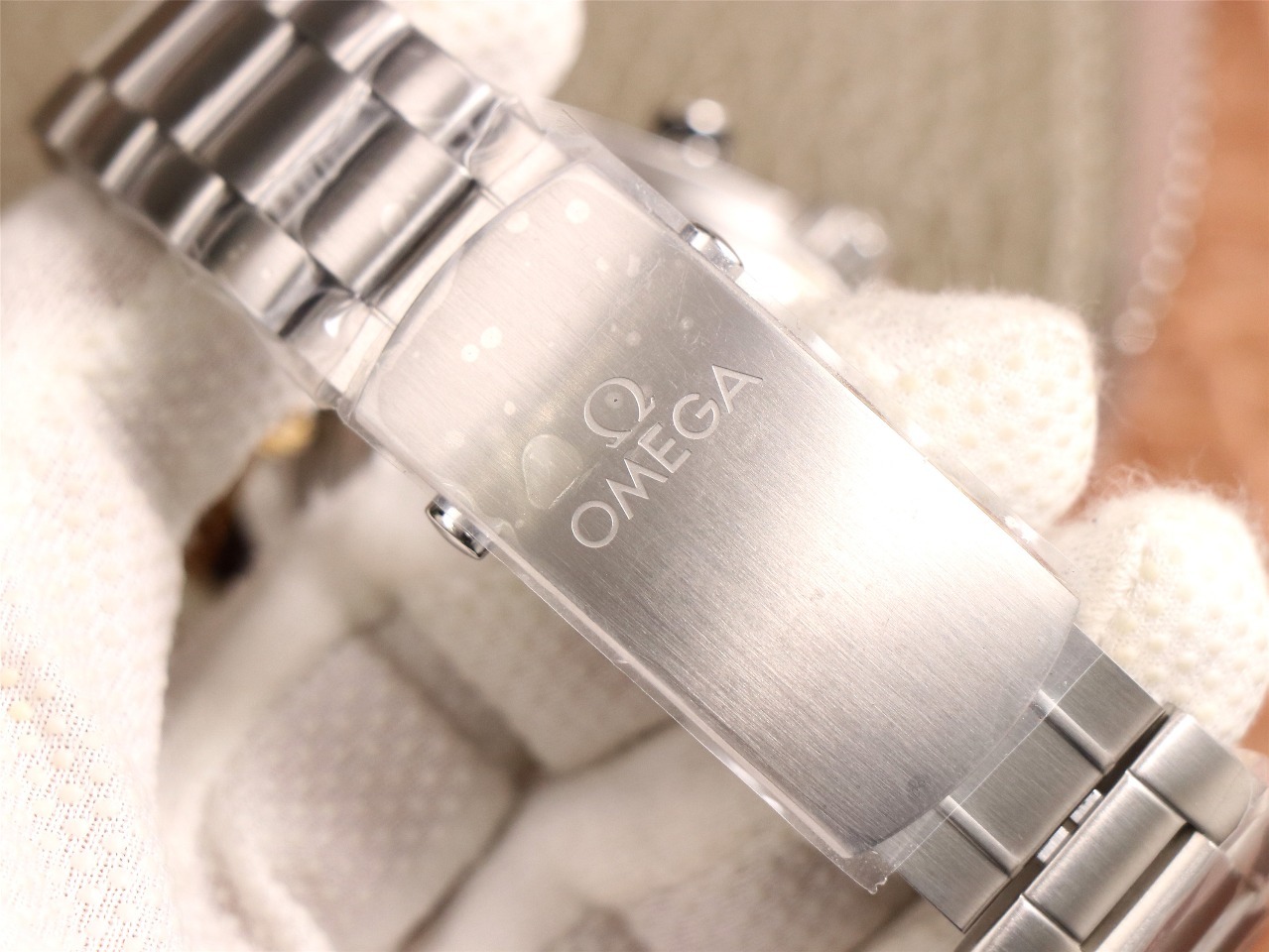 Omega Seamaster 300 -1:1 Superclone