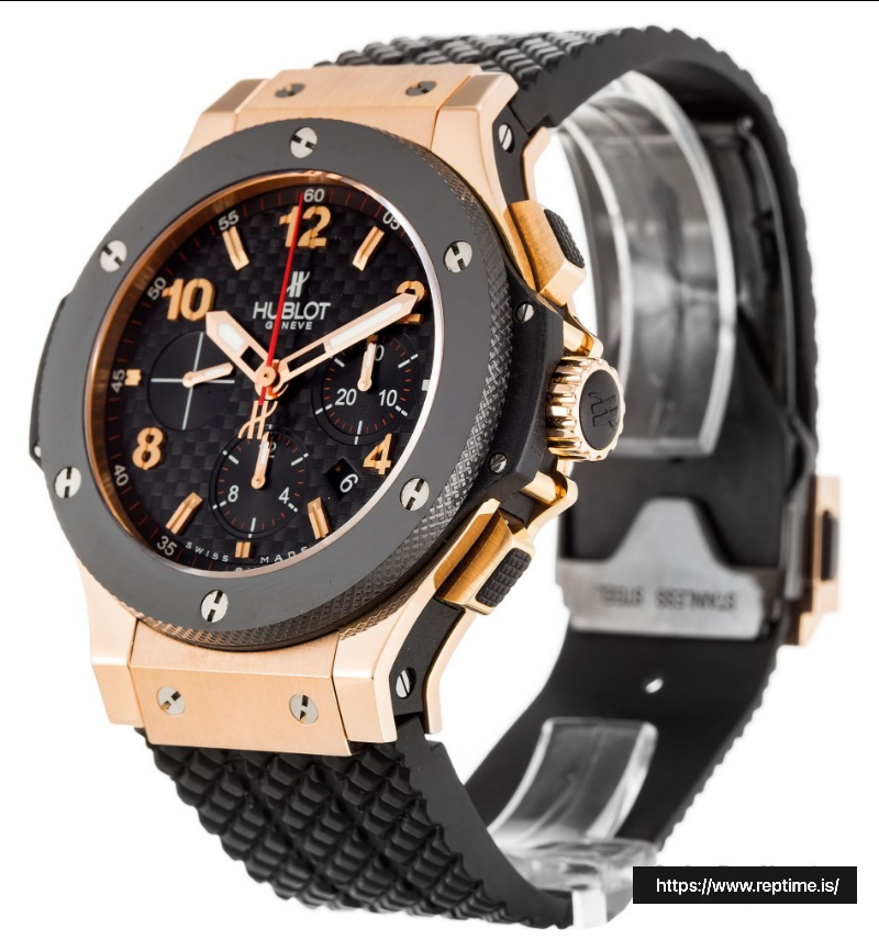 Hublot 44mm 301.PB.131.RX Men Automatic 44 MM - gallery