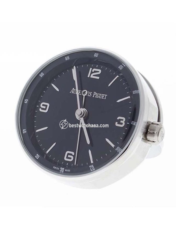 Audemars Piguet Code 11.59 Mens watch Unisex Quartz Steel CODE 11.59 SET TABLE CLOCK