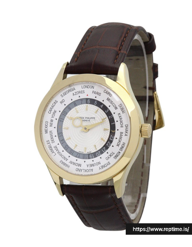 Patek Philippe Complicated 5130J Men Automatic 39 MM - gallery