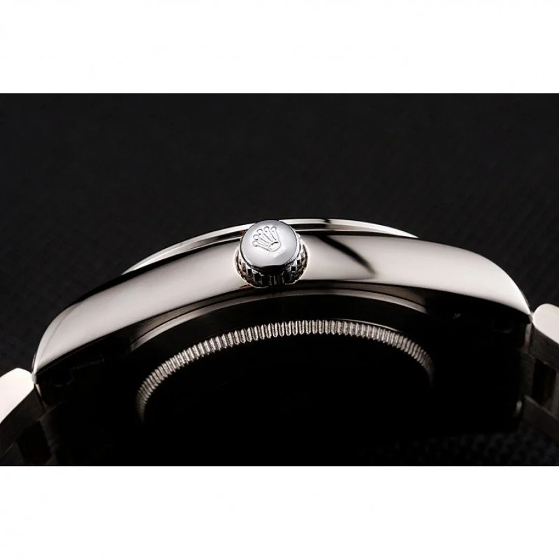 Rolex Air-King 38mm Black Dial 116900 - gallery