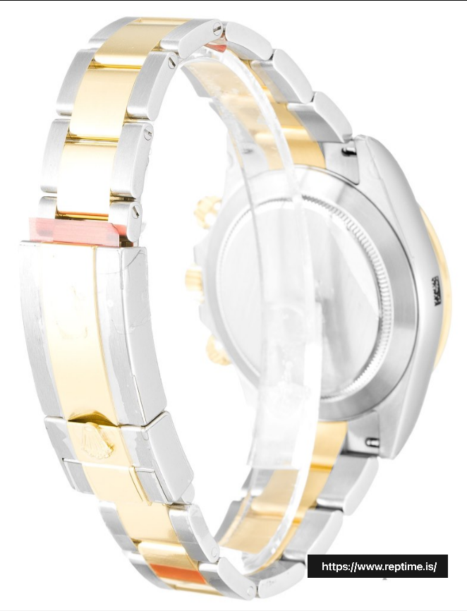 Rolex Daytona 116523 Men Automatic 40 MM - gallery