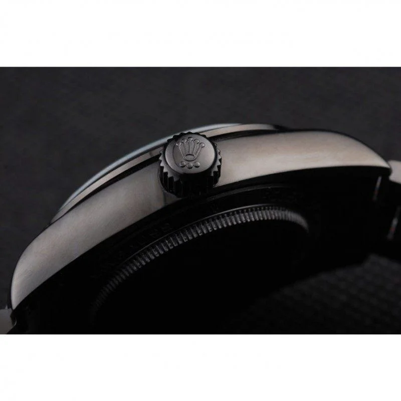 Rolex Milgauss 40mm Black Dial PRL05090290 - gallery