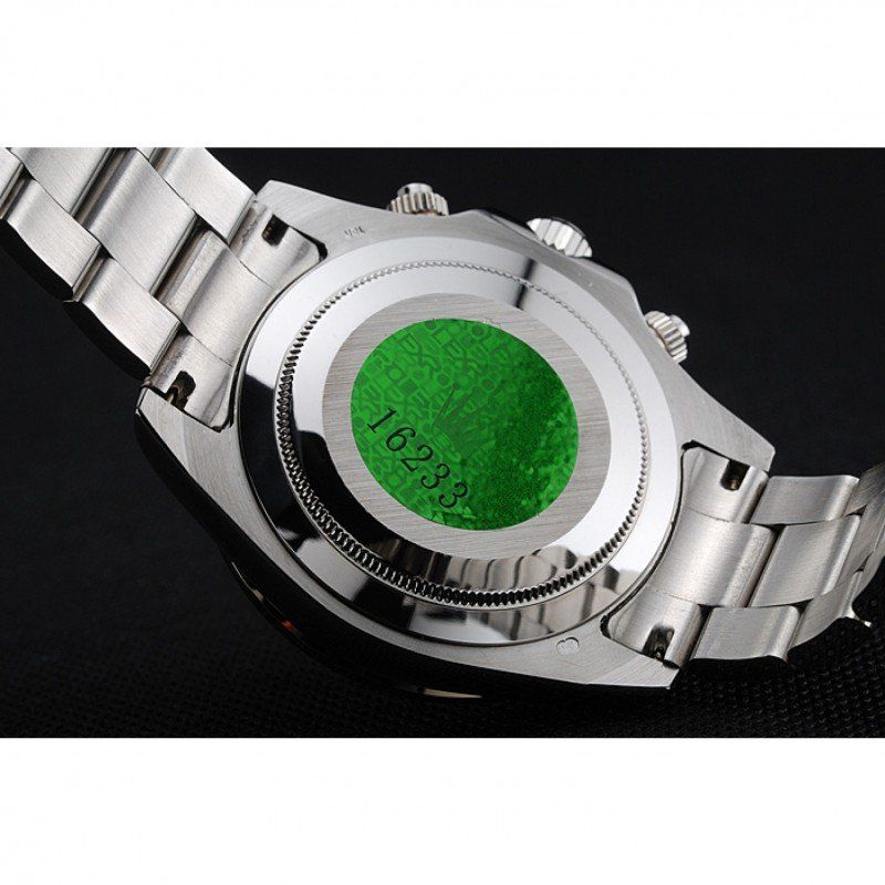 Rolex Daytona 42mm Silver Dial 1454251 - gallery