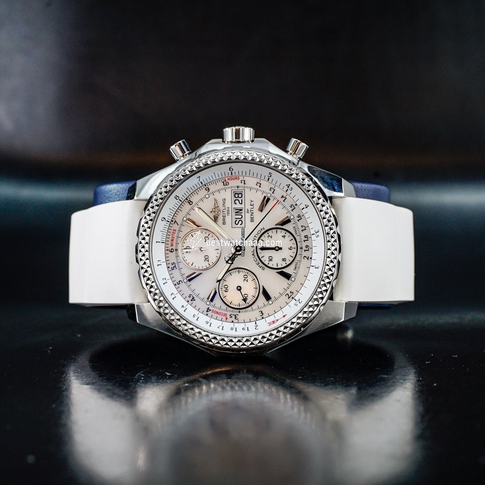 Breitling Bentley GT Steel A1336267 A729