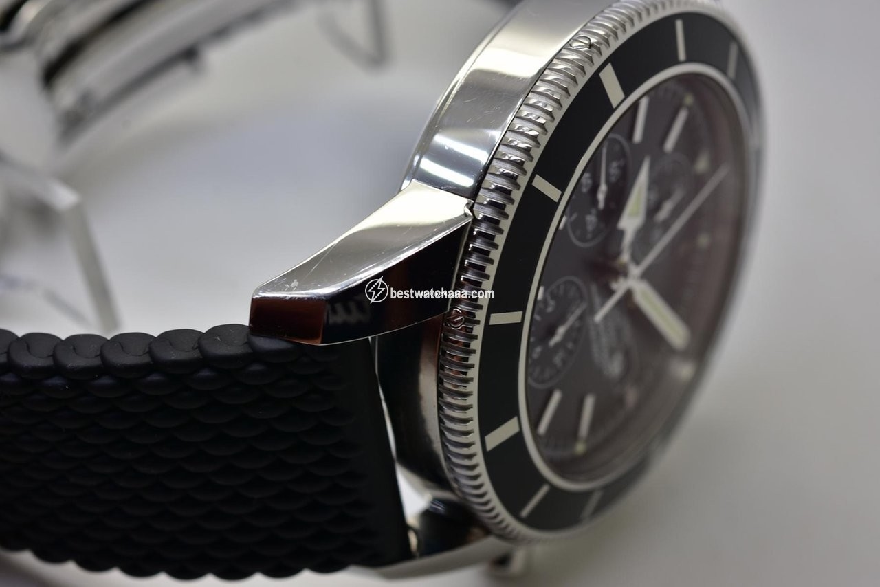 Breitling Superocean Heritage Chronograph Automatic Steel A1332016 - gallery
