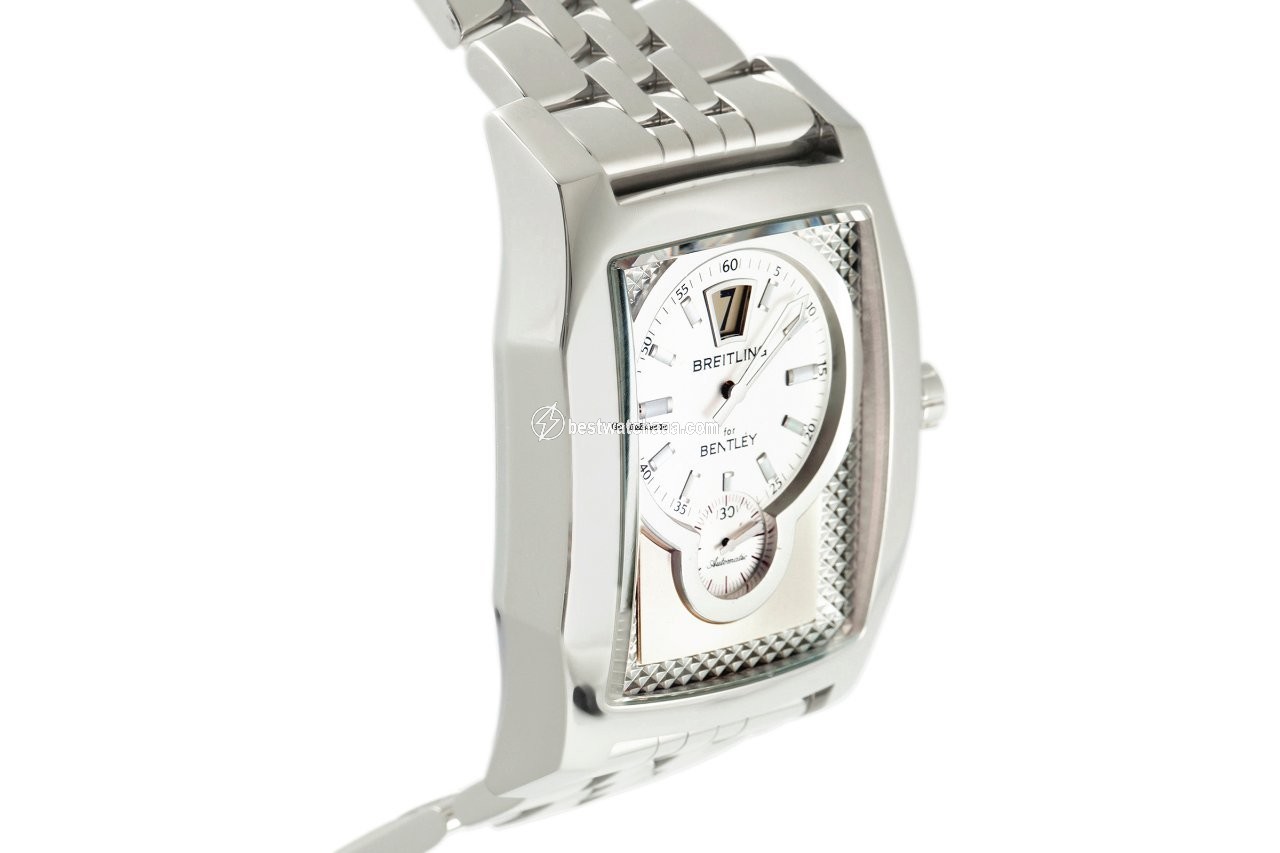 Breitling Bentley Flying B Mens watch Unisex Automatic Steel A28362 - gallery
