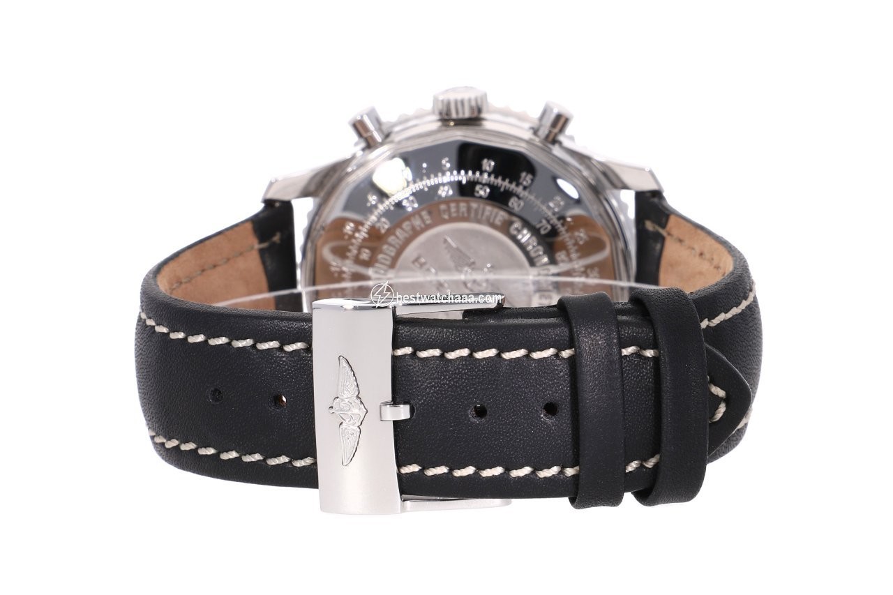 Breitling Navitimer 01 Mens watch Unisex Automatic Steel AB0120 - gallery
