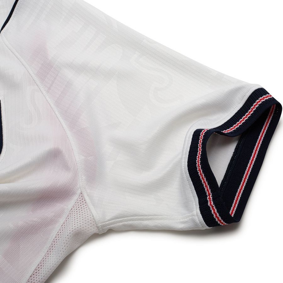 England Home Shirt World Cup 2026 RICE 4 - view 4