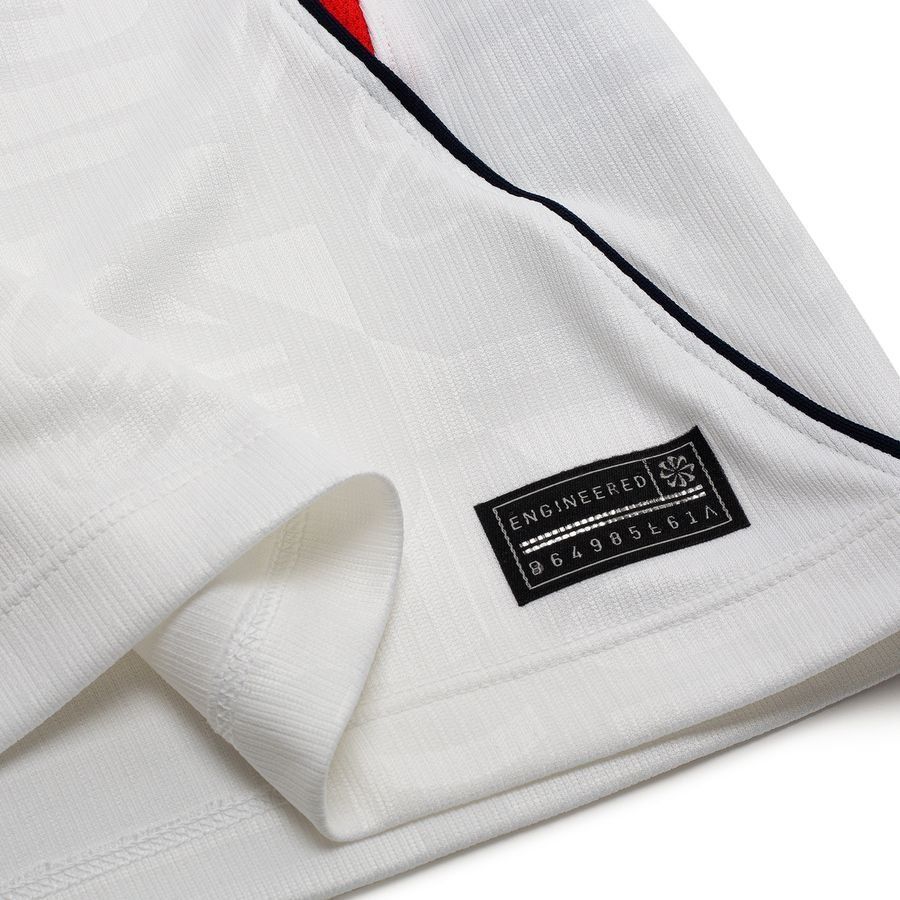 England Home Shirt World Cup 2026 RICE 4 - view 5