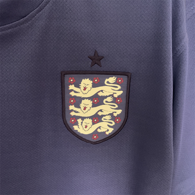 2024 England KANE #9 Euro Cup Away Jersey - view 10