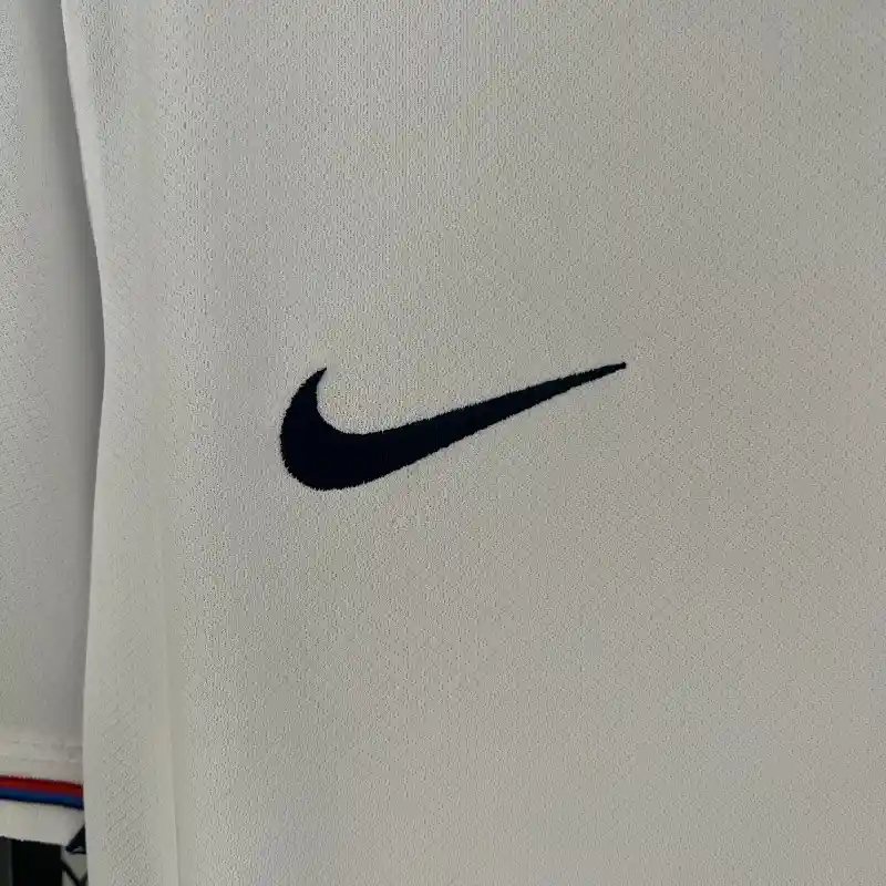 2024 England KANE #9 Euro Cup Home Jersey - view 7