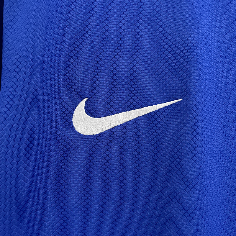 2024 France GIROUD #9 Euro Cup Home Jersey - view 12