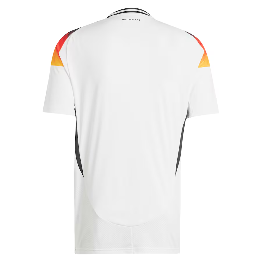 2024 Germany HAVERTZ #7 Euro Cup Home Football Jersey - view 6