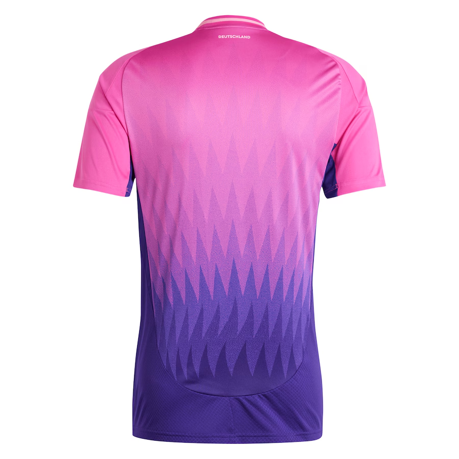 2024 Germany Euro Cup Away Whole Kit Jersey+Shorts+Socks - view 7