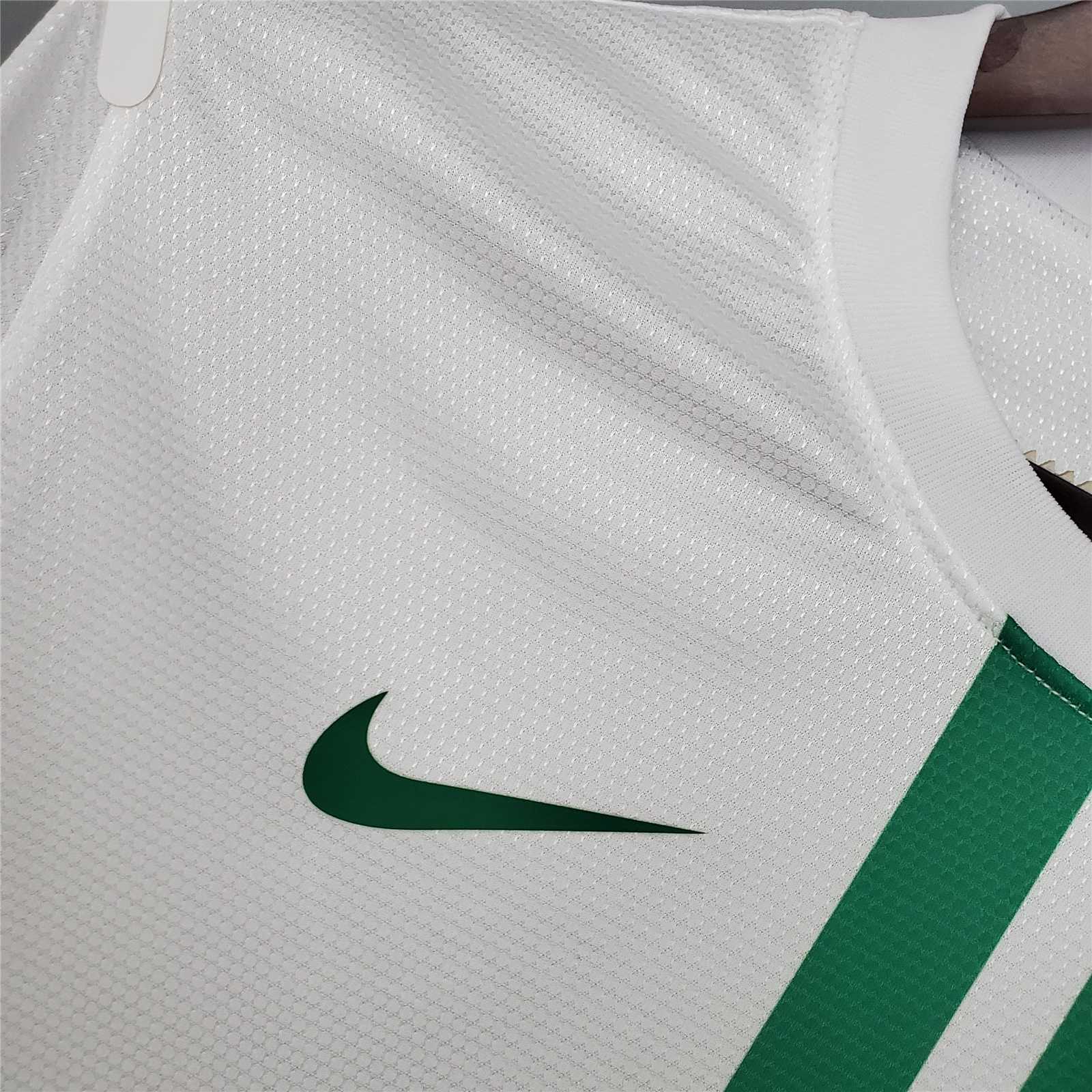 2012 Portugal  Euro Cup Away Retro Jersey - view 9