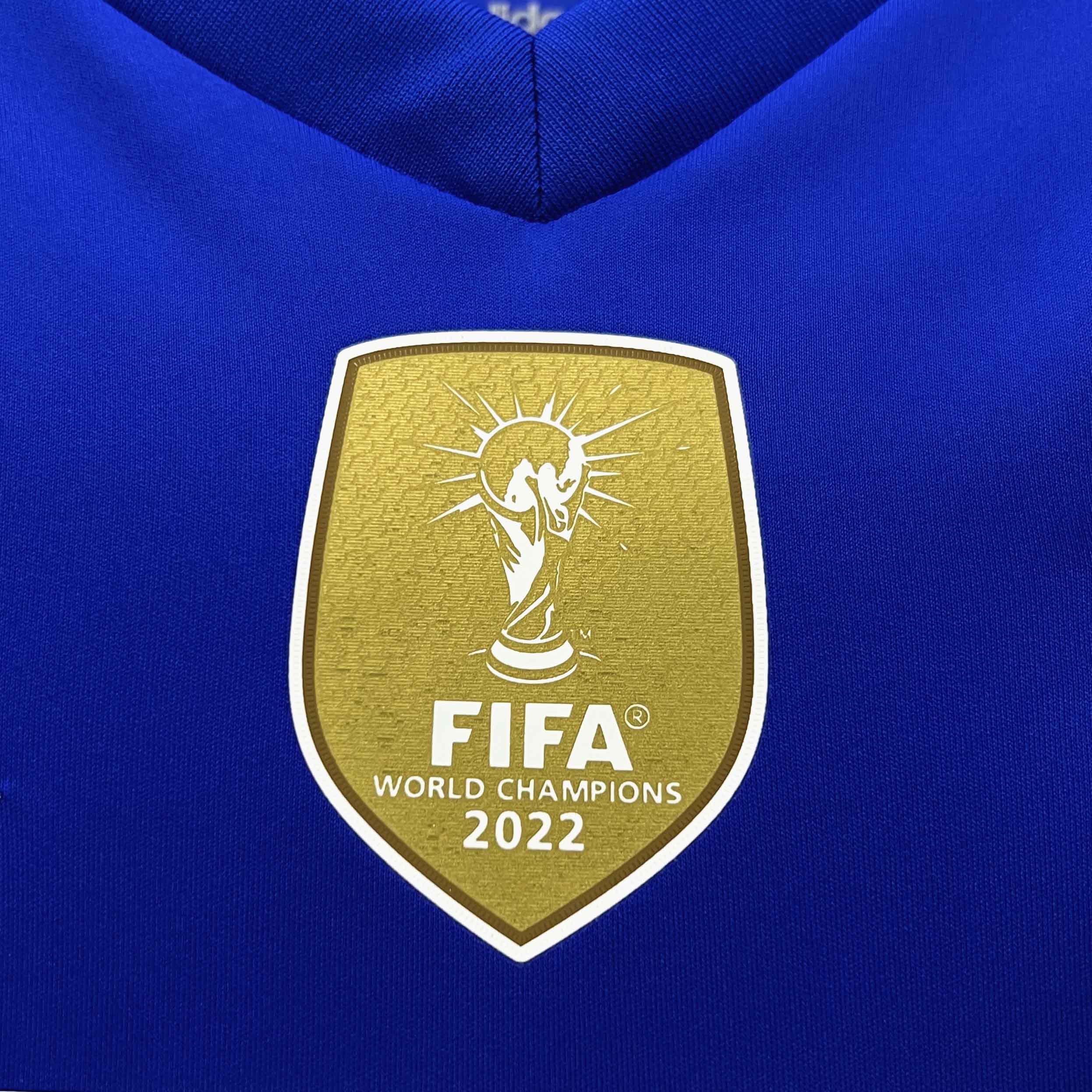 2024 Argentina Copa America Away Soccer Jersey - view 7
