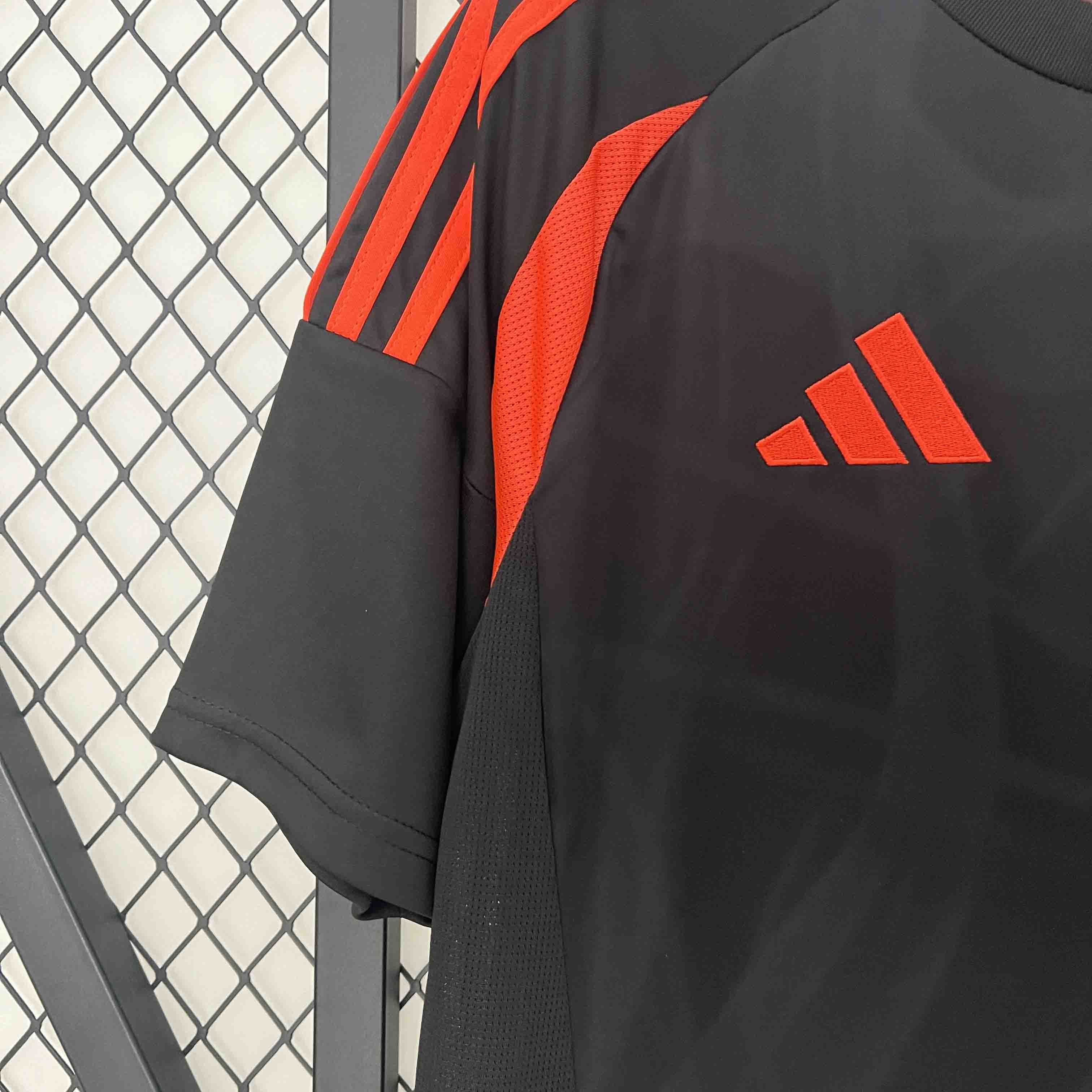 2024 Colombia Away Jersey Copa America - view 8