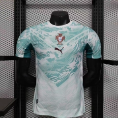 2026 Ghana Home World Cup Soccer Jersey