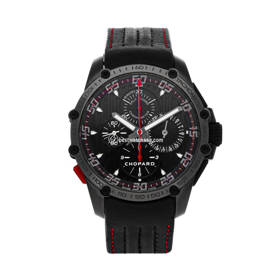 Chopard Superfast Mens watch Unisex Automatic Steel 168542-3001