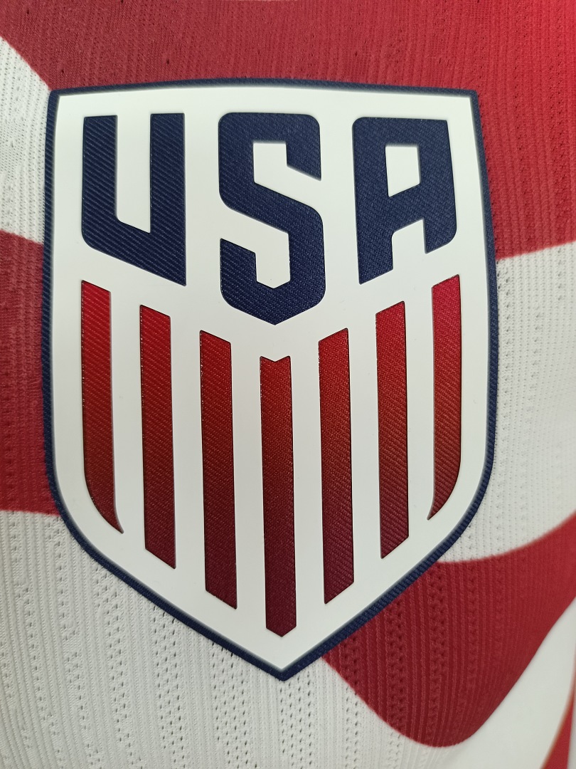 2026 USA Home Jersey - view 6