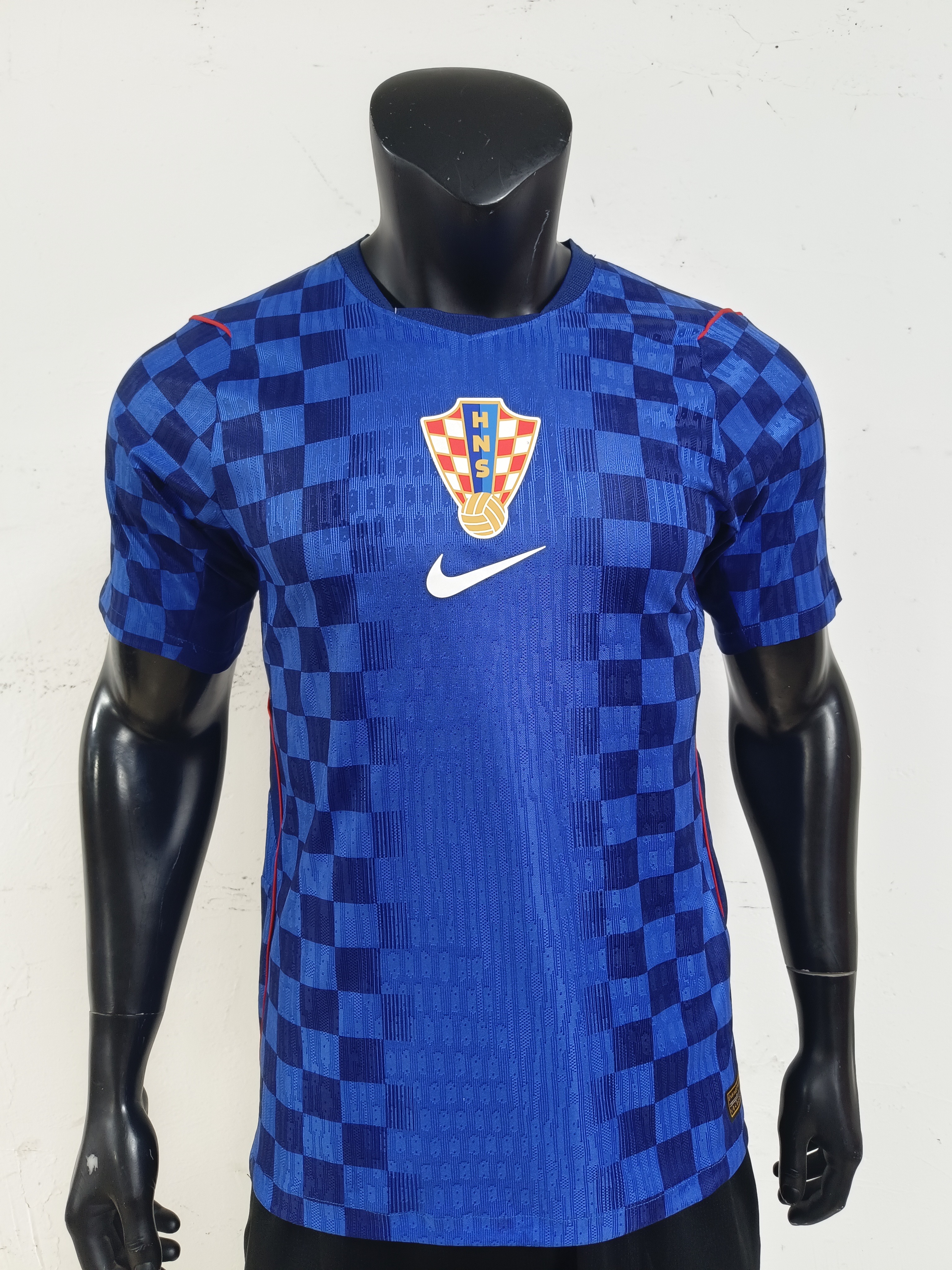 2026 Croatia Away Jersey - view 3