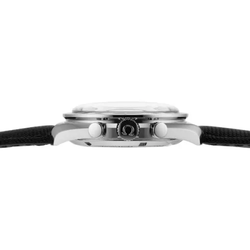 Omega Speedmaster Men Automatic Black Nylon Watch O31032425001001 - gallery