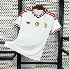 2024 Poland Euro Cup Home Football Jersey Player Version
