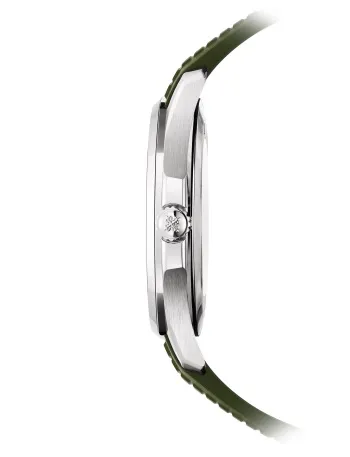 Patek Philippe Aquanaut 5168G-010 White Gold - gallery