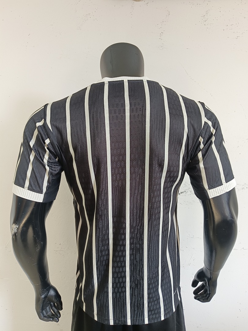 26-27 Corinthians Away Jersey