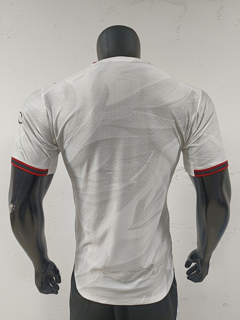 26-27 AC Milan Away Jersey - view 3